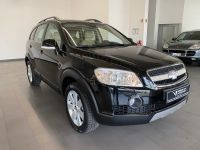 Chevrolet Captiva 2.0 D LT 4x4 *7 Sitze  Leder AHK Klima Brandenburg - Elsterwerda Vorschau