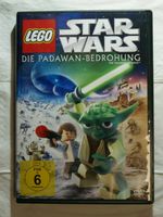 Lego StarWars - Die Padawan-Bedrohung - DVD Schleswig-Holstein - Schacht-Audorf Vorschau