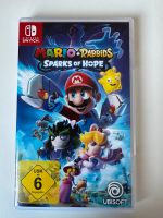 Mario Rabbids - Sparks of Hope / mit uneingelöstem Code Berlin - Reinickendorf Vorschau