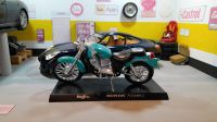 Modellauto Modellautos Motorrad 1:18 Honda Nordrhein-Westfalen - Borchen Vorschau