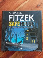 Gesellschaftsspiel Spiel Sebastian fitzek Safehouse Krimi Niedersachsen - Wrestedt Vorschau