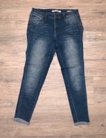 Mavi Jeans Damen Mid rise super skinny Niedersachsen - Wilhelmshaven Vorschau