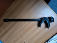 VerkThule Bike Holder Haltearm Rahmenhalter, 41cm mit 2 Schlüssel Nordrhein-Westfalen - Kevelaer Vorschau