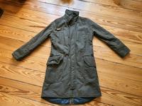 G Star Mantel Parka Gr. S Mitte - Tiergarten Vorschau