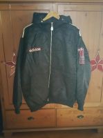 Adidas Bomber Jacke Retro/ Vintage gr L inklusive Versand Baden-Württemberg - Wehr Vorschau