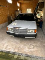 Mercedes Benz 190 E 1.8 Berlin - Lichterfelde Vorschau