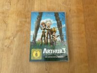 Arthur und die Minimoys 3   DVD Kinder  Film Niedersachsen - Wolfenbüttel Vorschau