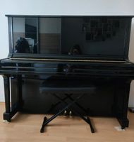 Yamaha U3 Klavier Baden-Württemberg - Empfingen Vorschau