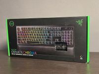 Razer ornata Chroma Tastatur USB Bayern - Augsburg Vorschau