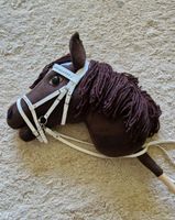 HOBBY HORSE ♥️ Steckenpferd # Stockpferd # Reiten # NEUw. Nordrhein-Westfalen - Stadtlohn Vorschau