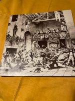 LP JETHRO TULL MINSTREL IN THE GALLERY Berlin - Neukölln Vorschau