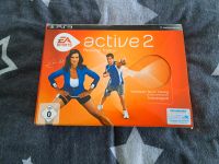 Ps3 aktive 2 Trainer Hessen - Fulda Vorschau