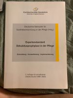 Dekubitusprophylaxe in der Pflege Niedersachsen - Northeim Vorschau