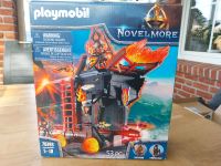 playmobil Novelmore Rammbock 70393 Nordrhein-Westfalen - Sassenberg Vorschau