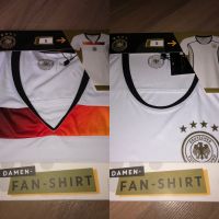 Damen DFB Fan Shirt Niedersachsen - Ronnenberg Vorschau