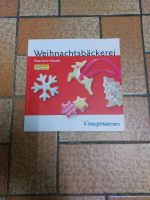 Weihnachtsbäckerei weight watchers Baden-Württemberg - Friedrichshafen Vorschau