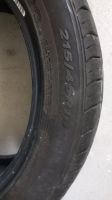 1 Satz Sommerreifen 215/45R16 NEXEN Niedersachsen - Celle Vorschau