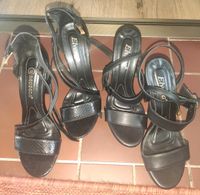 Schuhe / Schuhe mit Absatz / High Heels Nordrhein-Westfalen - Much Vorschau