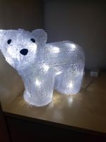 Hallo Verkaufe eine Schöne Eisbärlampe Berlin - Hohenschönhausen Vorschau