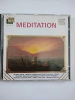 Entspannung und Meditation 4 CD-Set Bayern - Germering Vorschau