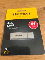 Alu Line,Intenso ,USB Stick,64 GB,NEU Rheinland-Pfalz - Speyer Vorschau
