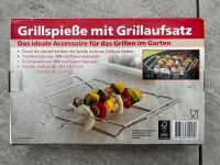 Grill- und Räucherzubehör, 25 Teile Baden-Württemberg - Oberstenfeld Vorschau