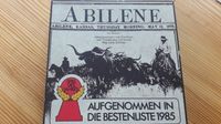 ABILENE - Hexagames, Spiel des Jahres 1985 Vollständig Bayern - Rammingen Vorschau