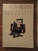Joseph Beuys: Skulpturen und Objekte Berlin - Pankow Vorschau