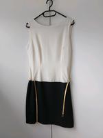 Orsay Kleid Größe 38 schwarz - creme Bayern - Beilngries Vorschau