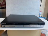 Samsung DVD-Player DVD-Spieler HR750 HDD-Recorder Niedersachsen - Langelsheim Vorschau