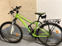 Fahrrad Merida Mountainbike Hessen - Langenselbold Vorschau