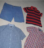 Tommy Hilfiger Poloshirt, Hemden, Shorts  Gr M/L ab 8€ zus 55€ Schwentinental - Klausdorf Vorschau