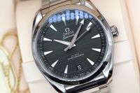 Omega Seamaster Aqua Terra Ref. 220.10.41.21.10.001 Fullset 2022 Brandenburg - Potsdam Vorschau