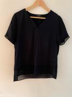 OPUS Schwarz Bluse Aubing-Lochhausen-Langwied - Aubing Vorschau