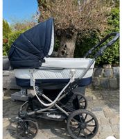 Emmaljunga Kinderwagen Duo Mondial De Lux Nordrhein-Westfalen - Steinheim Vorschau