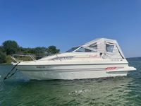 Sealine 190L Bodensee Zulassung Baden-Württemberg - Radolfzell am Bodensee Vorschau