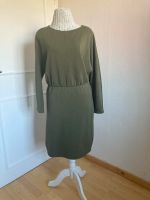 Kleid 40 ZERO Khaki Niedersachsen - Geversdorf Vorschau