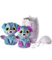 Hatchimals Surprise Twin Puppadee  wNeu Thüringen - Eisenach Vorschau