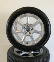 DOT18 7,5mm+ Original Audi SQ2 GA 17 Zoll Winterräder 81A601025T Bayern - Ingolstadt Vorschau