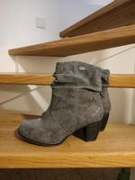 Docker's Stiefeletten Größe 40 Niedersachsen - Achim Vorschau
