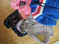 Superdry sehr schöne tolle Jacke Steppjacke M XL 44 Bayern - Memmingen Vorschau