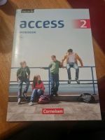 Access Workbook 2 Englisch Gymnasium Niedersachsen - Wrestedt Vorschau
