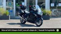 Kawasaki GTR 1400 *Zubehör* Nordrhein-Westfalen - Rhede Vorschau