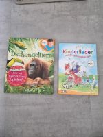 Ting Kinderlieder Dschungeltiere Bücher Schleswig-Holstein - Sterley Vorschau