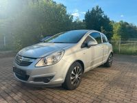 Opel Corsa D*Klima*Automatik* 1,4* 2008*Gepflegt* Wenig Kilometer Baden-Württemberg - Waldenbuch Vorschau