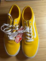 Vans Bequemer Sneaker von Vans mit Schnürung NEU Bayern - Utting Vorschau