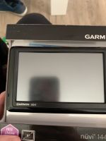 Garmin Nüvi 1440 LT Nordrhein-Westfalen - Salzkotten Vorschau