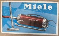 Rarität antike Vintage Miele Staubsauger gut erhalten Niedersachsen - Meinersen Vorschau