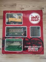 LGB Starter Set 20530 OVP Vintage Bochum - Bochum-Mitte Vorschau