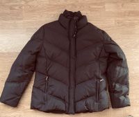 Daunenjacke Winterjacke ESPRIT - 44 - braun schokobraun - WIE NEU Hessen - Modautal Vorschau